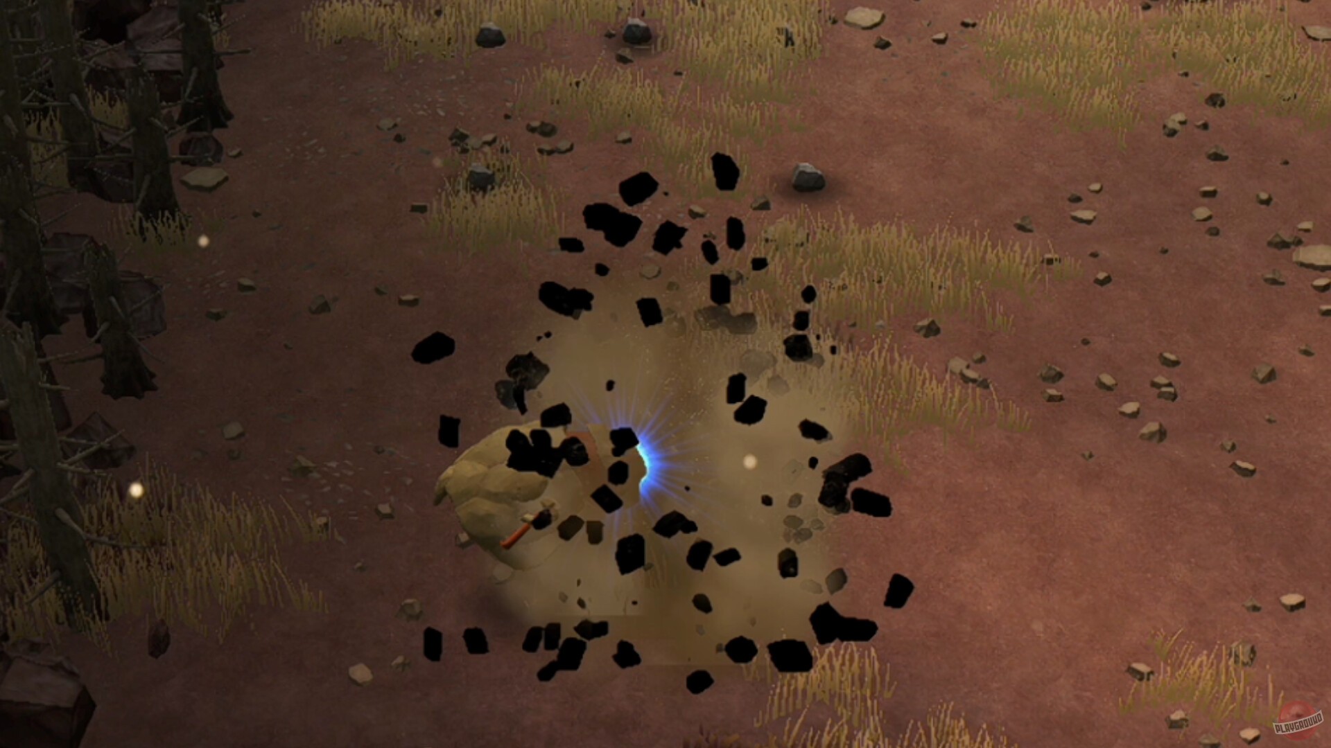 Скриншот из игры Hungry Meem - 5