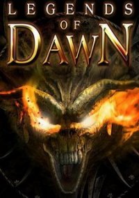 Обложка игры Legends of Dawn