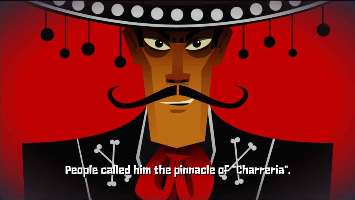 Скриншот из игры Guacamelee! - 117