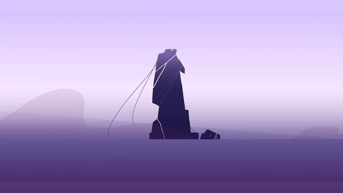 Скриншот из игры Severed - 31