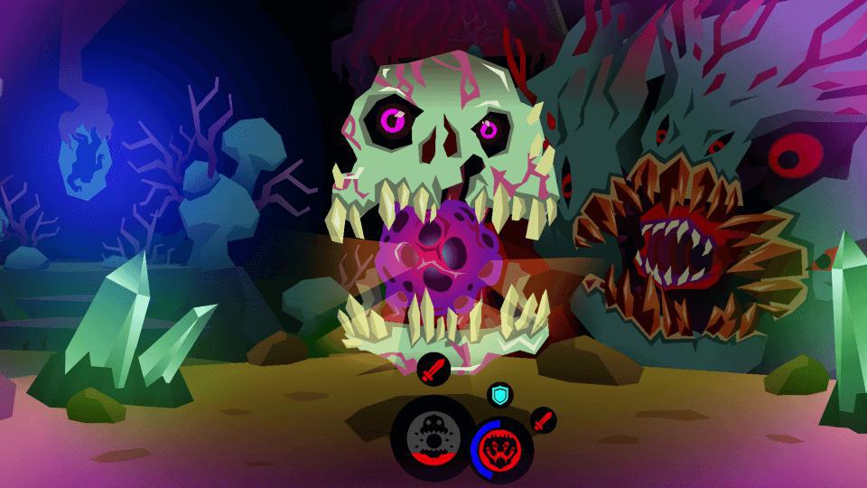 Скриншот из игры Severed - 30