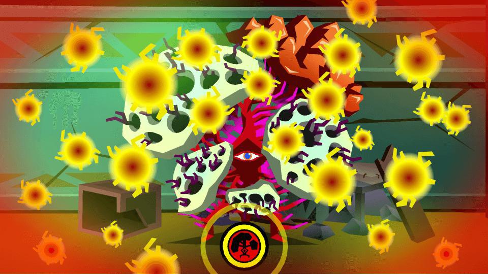 Скриншот из игры Severed - 36