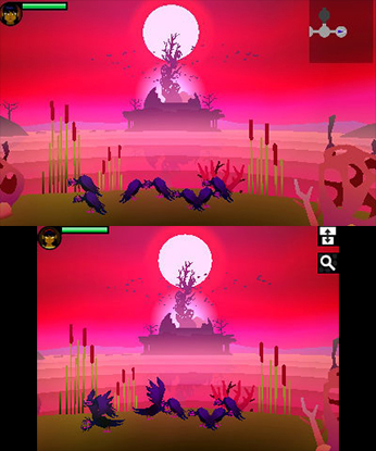 Скриншот из игры Severed - 50