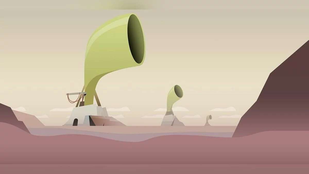 Скриншот из игры Severed - 35