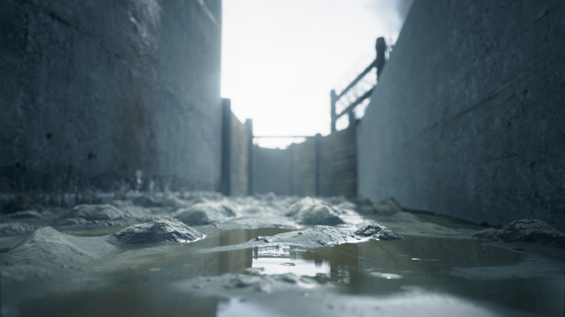 Скриншот из игры Days of War - 25