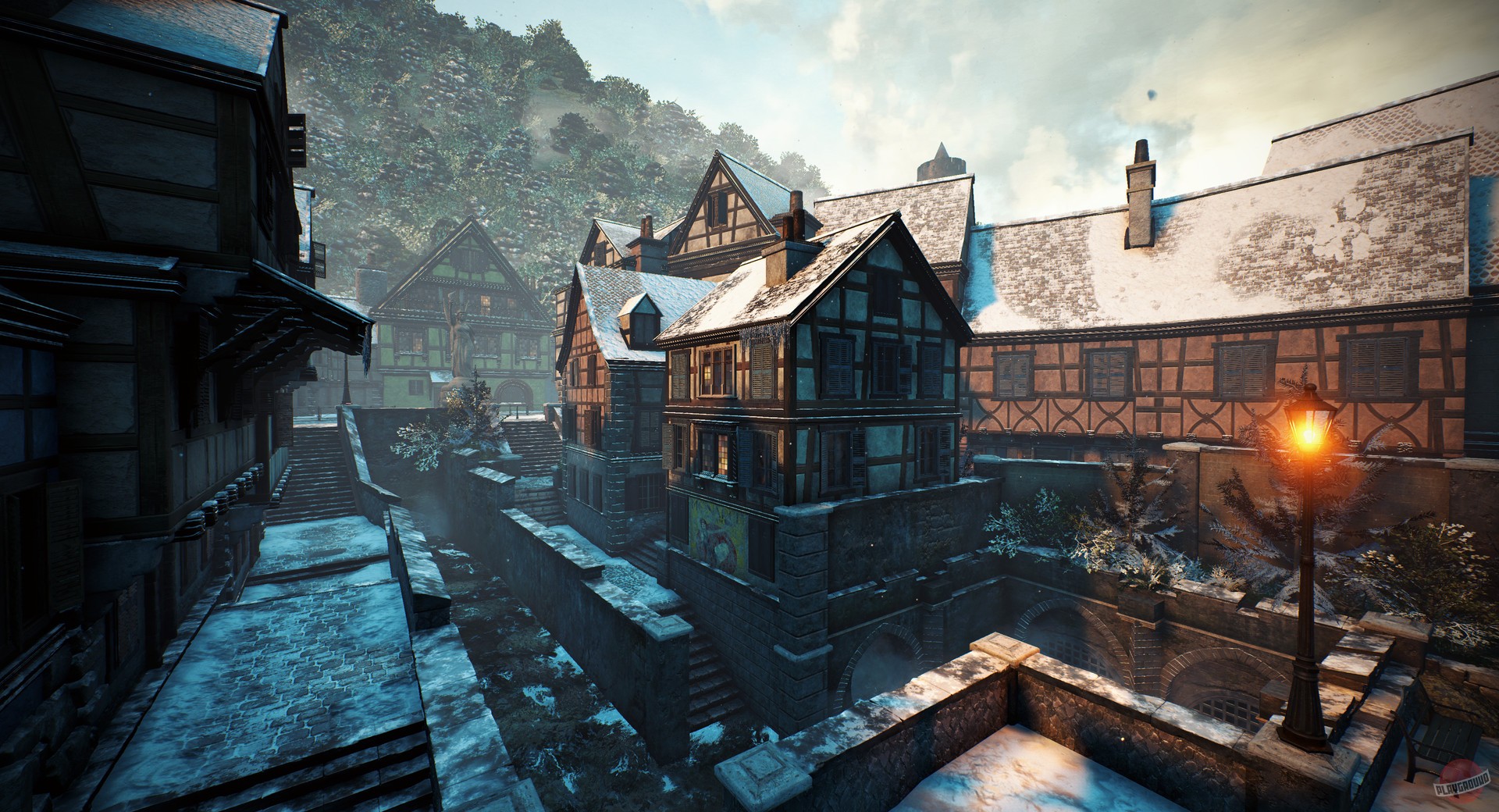 Скриншот из игры Days of War - 32