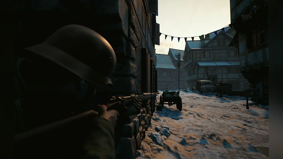 Скриншот из игры Days of War - 34