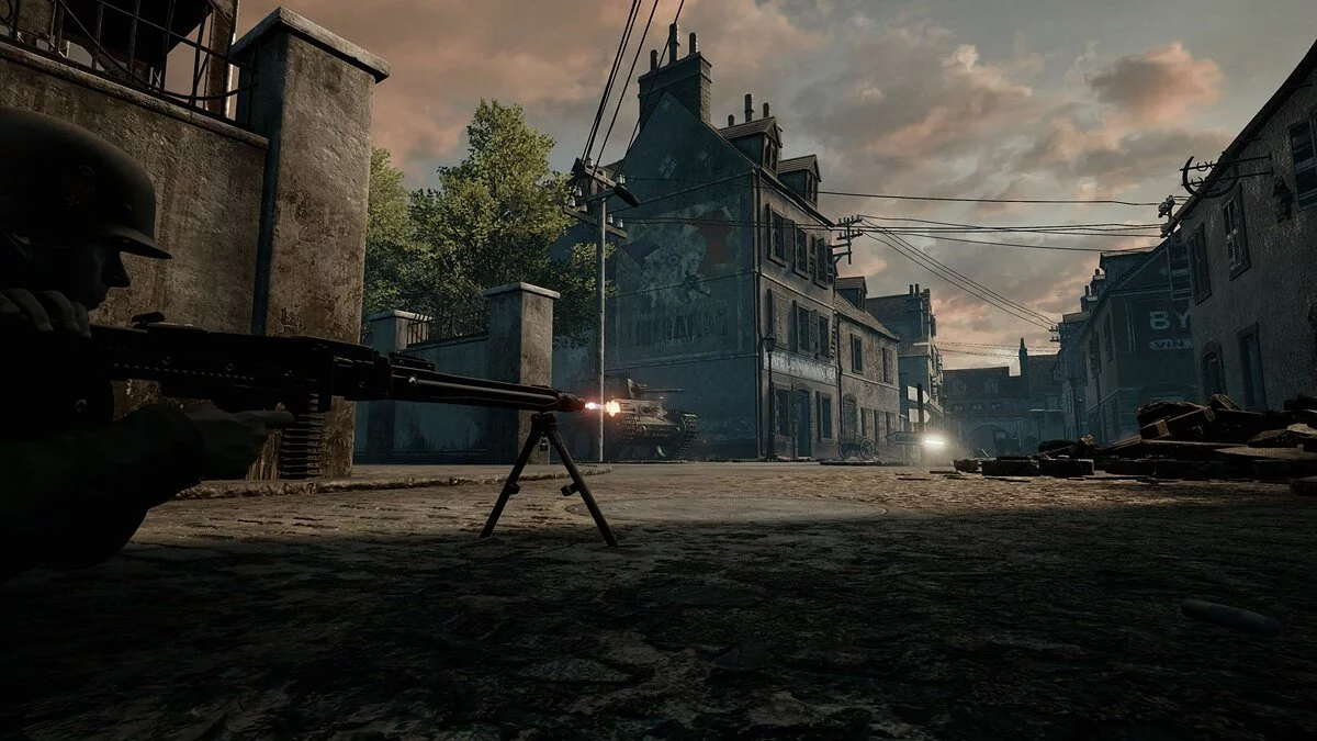 Скриншот из игры Days of War - 37