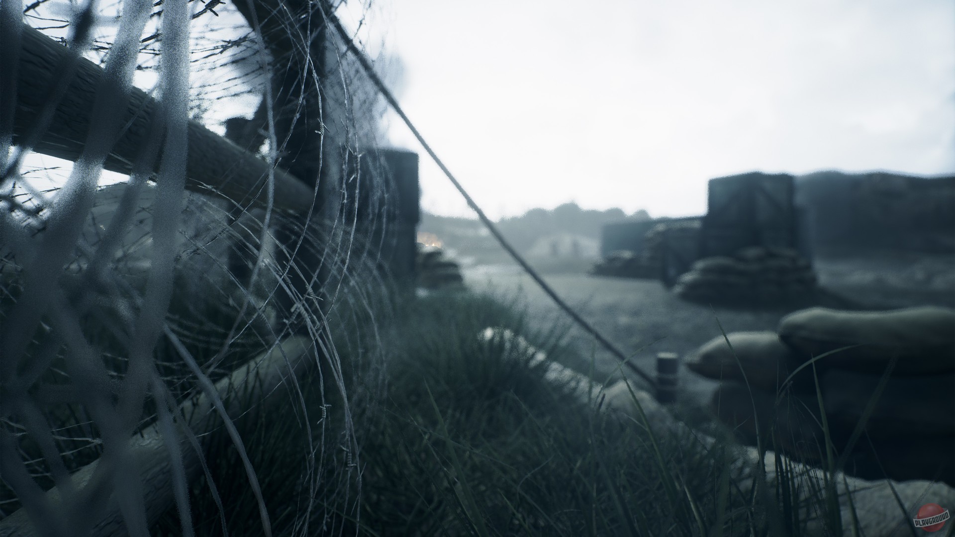 Скриншот из игры Days of War - 35