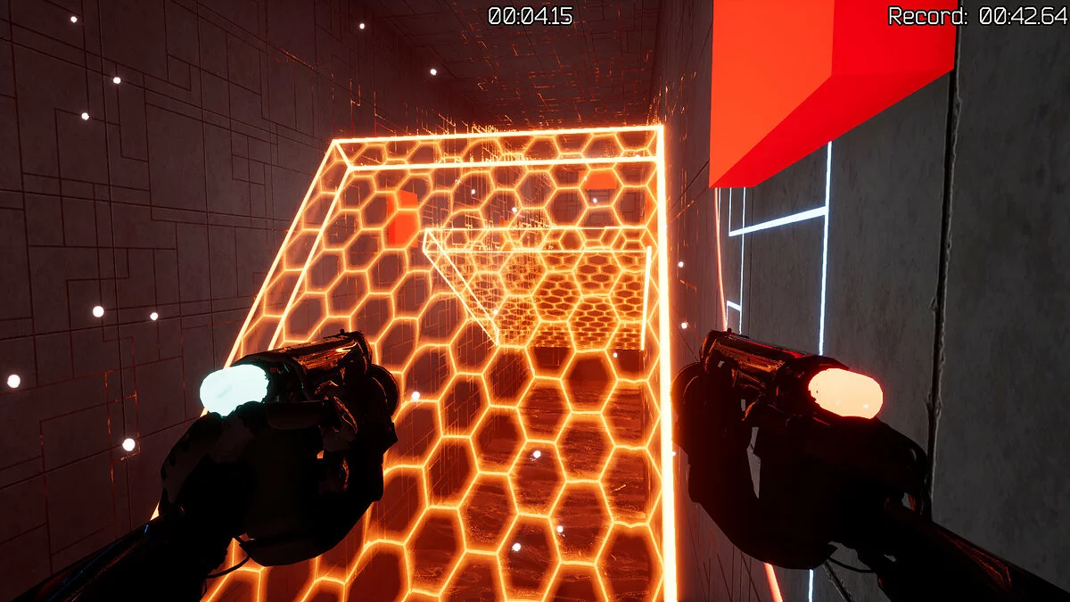 Скриншот из игры Impulsion - 11