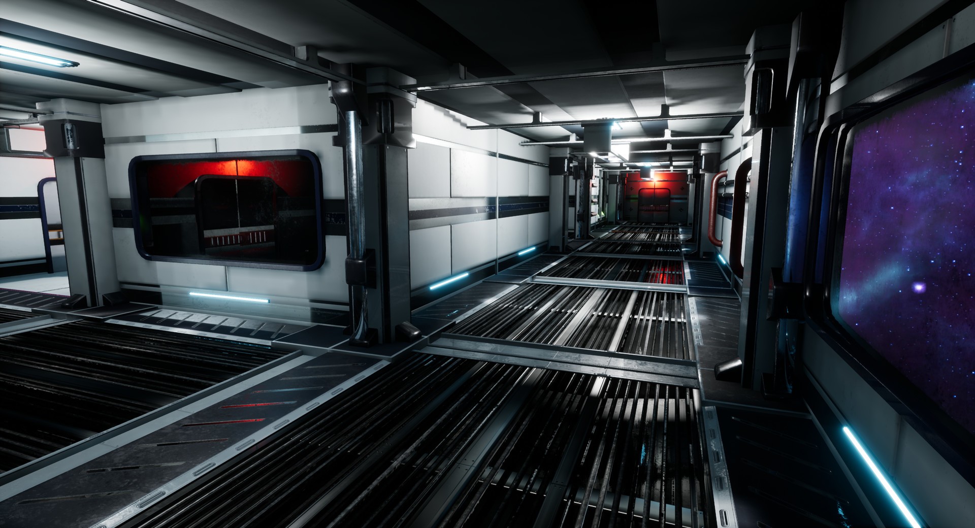 Скриншот из игры Impulsion - 12