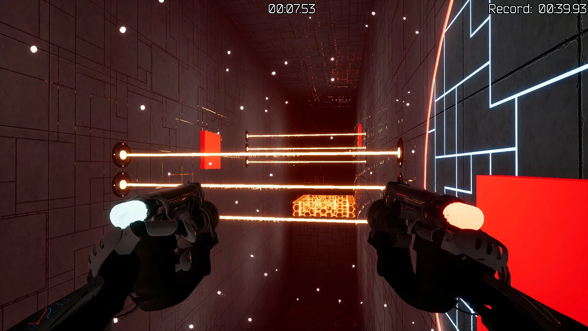 Скриншот из игры Impulsion - 8