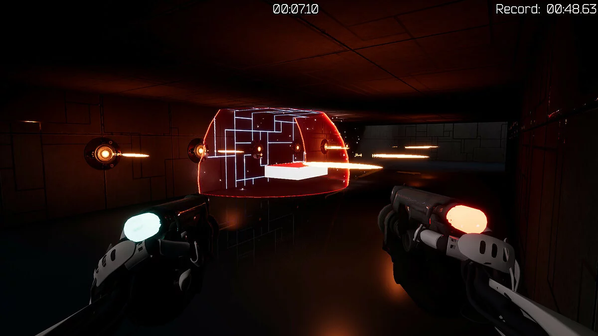 Скриншот из игры Impulsion - 20