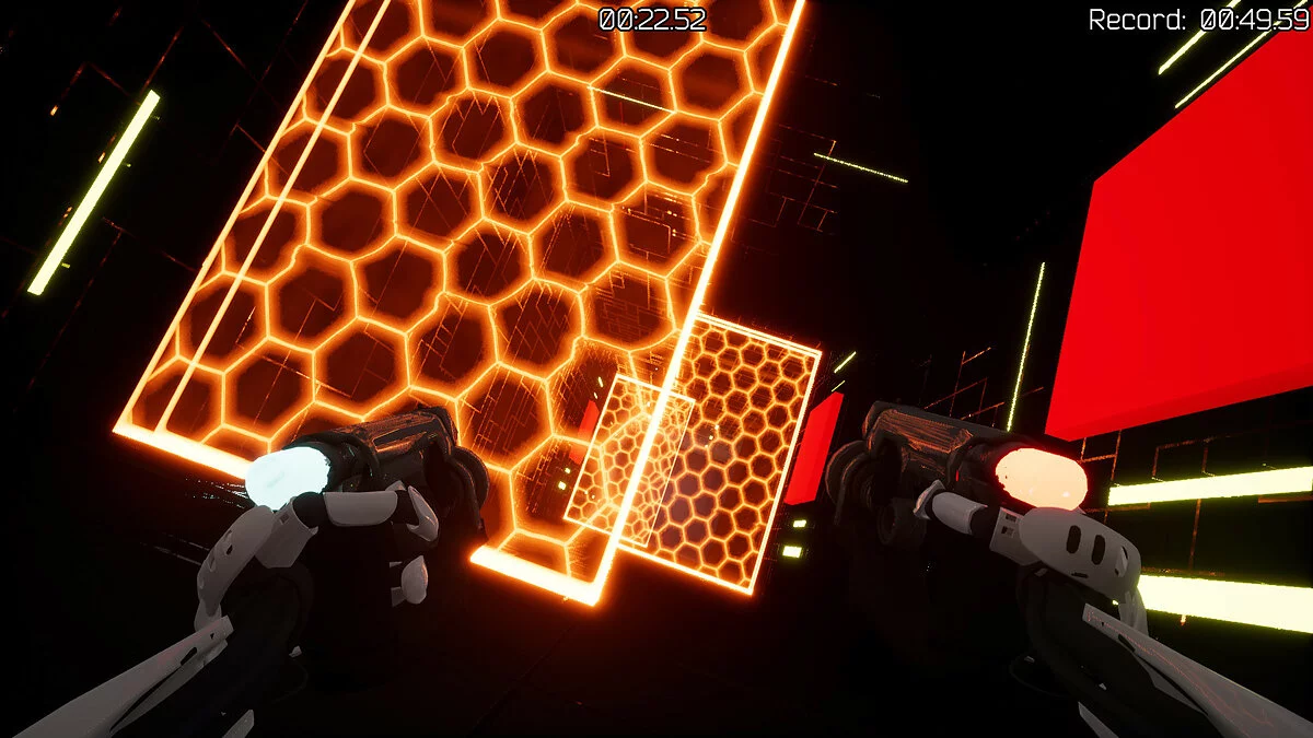 Скриншот из игры Impulsion - 17