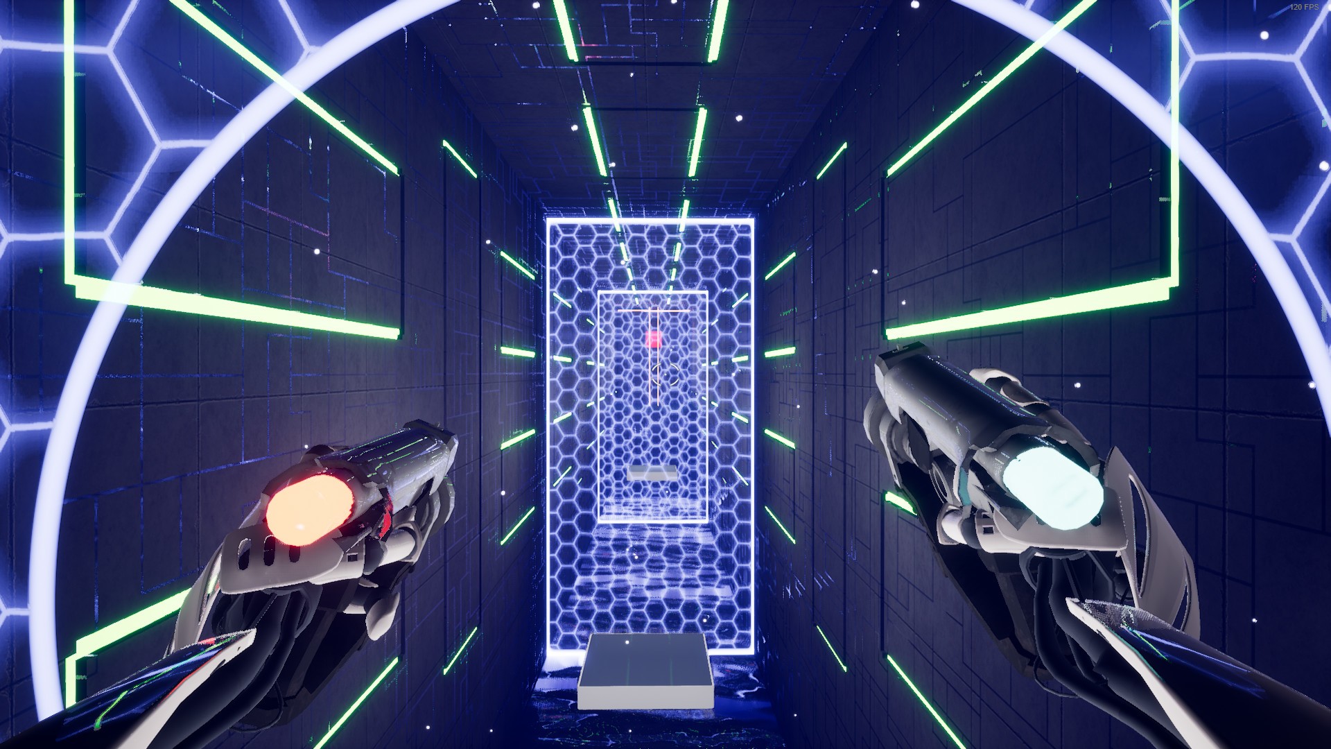 Скриншот из игры Impulsion - 6