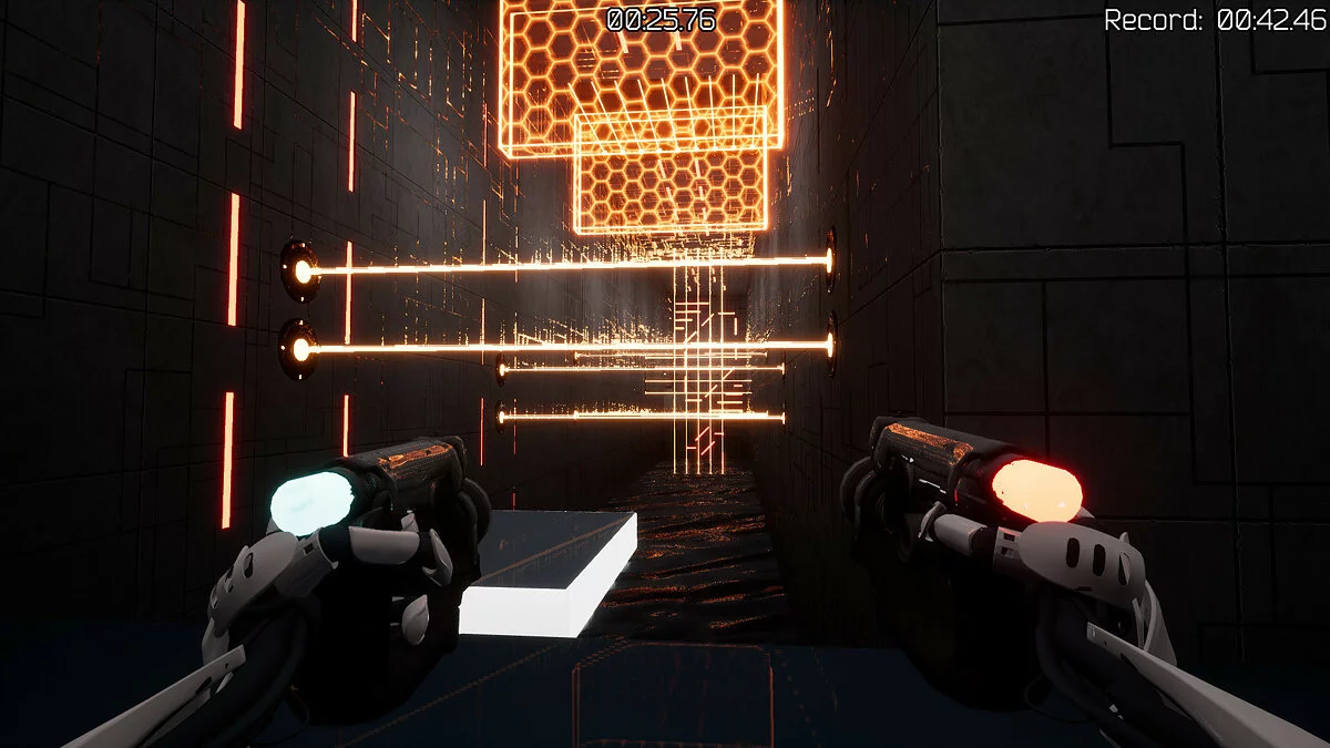 Скриншот из игры Impulsion - 15