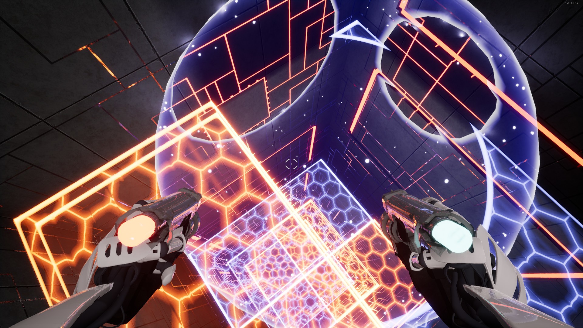 Скриншот из игры Impulsion - 14