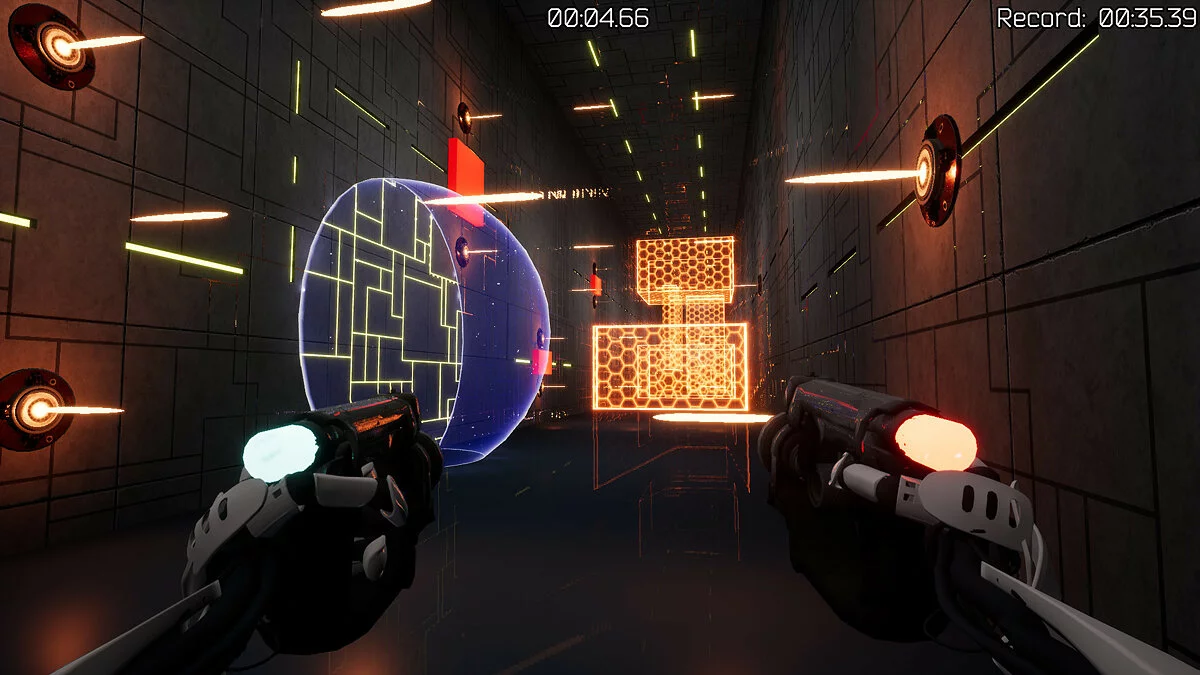 Скриншот из игры Impulsion - 13