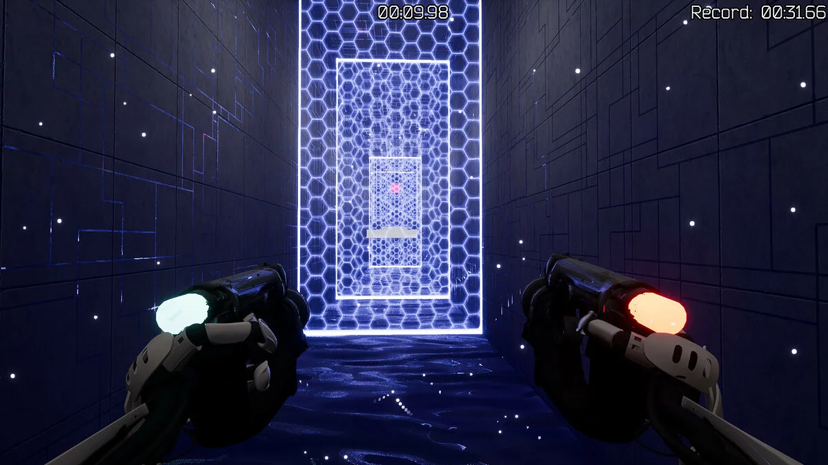 Скриншот из игры Impulsion - 16