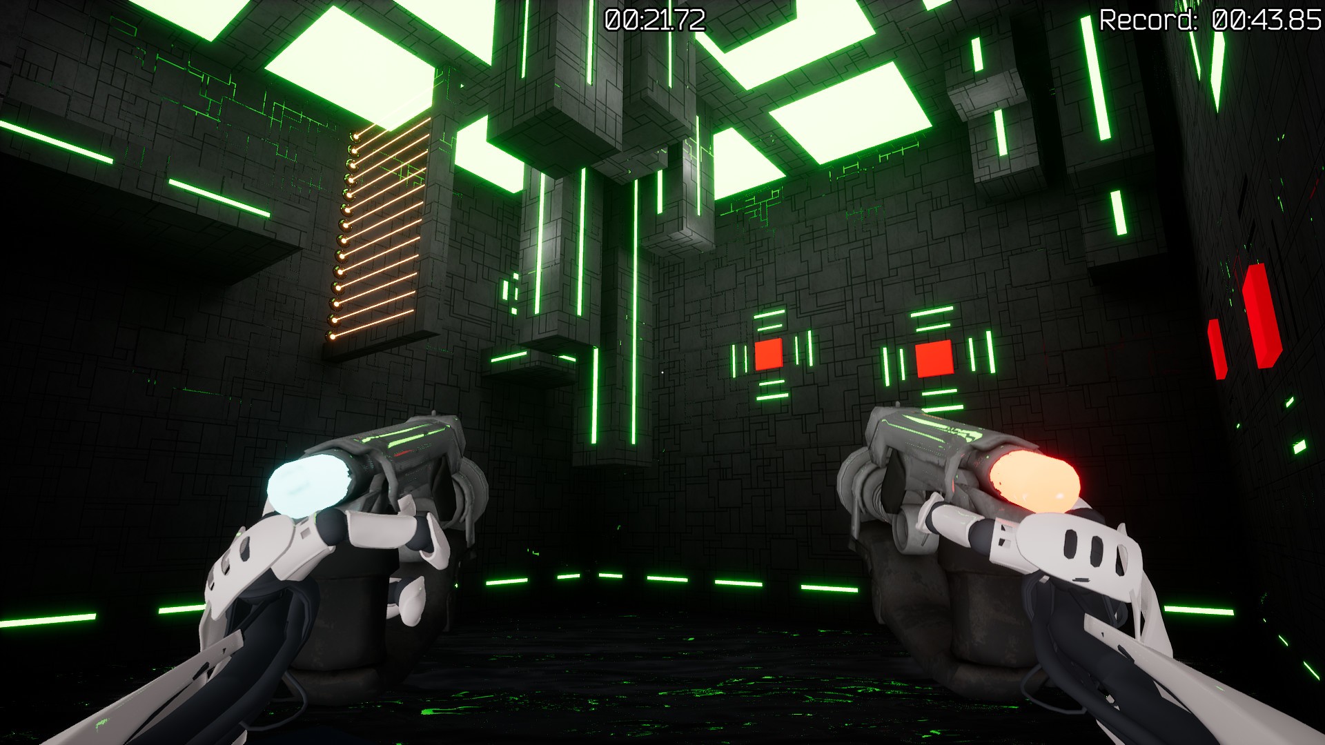 Скриншот из игры Impulsion - 10