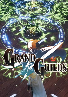 Обложка игры Grand Guilds