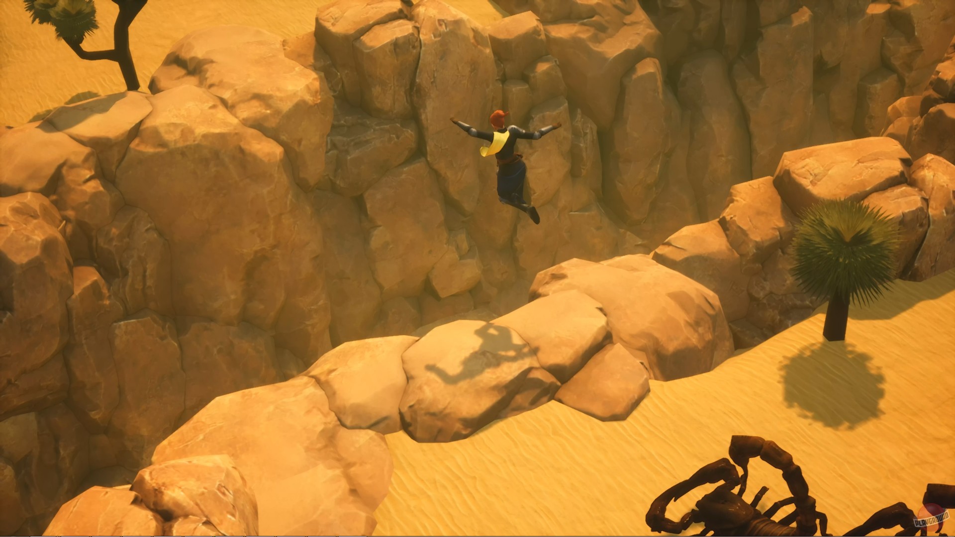 Скриншот из игры Grand Guilds - 33