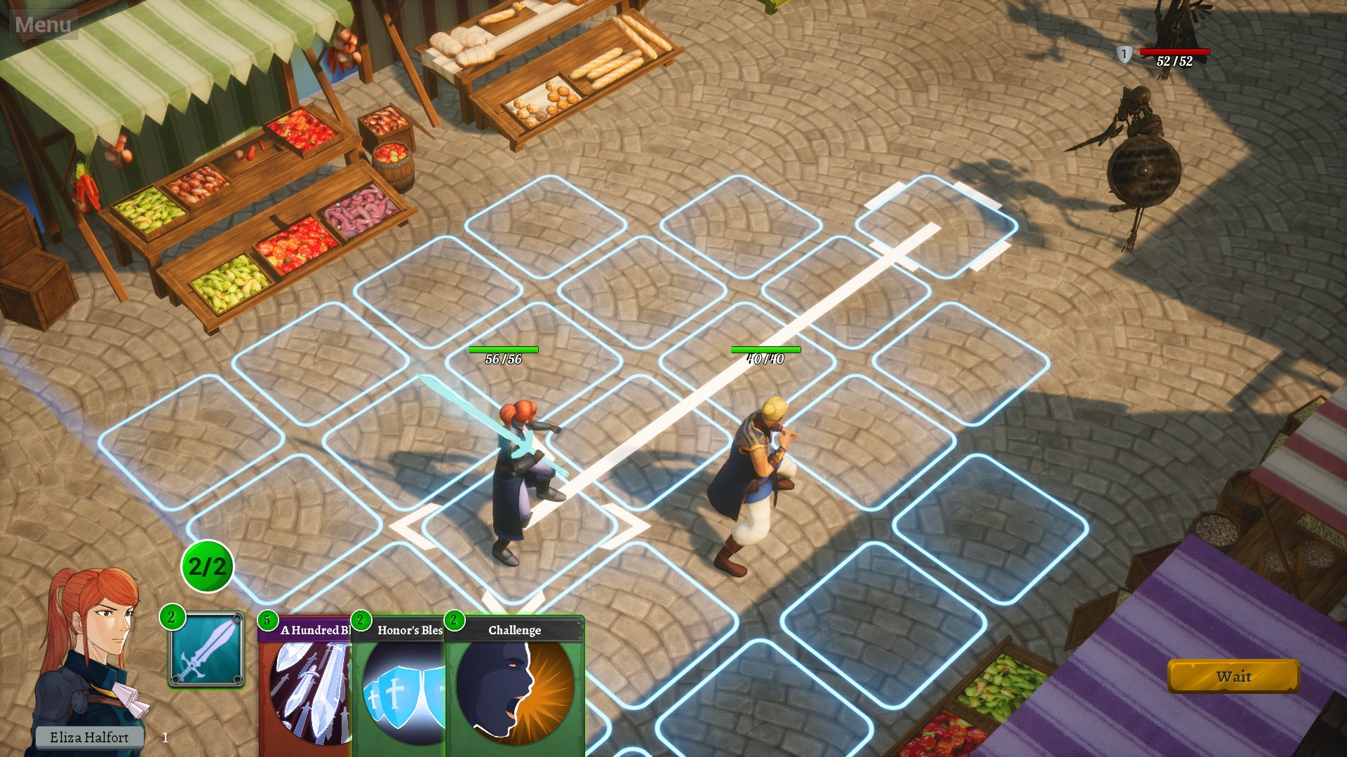 Скриншот из игры Grand Guilds - 28