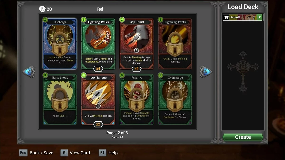 Скриншот из игры Grand Guilds - 24