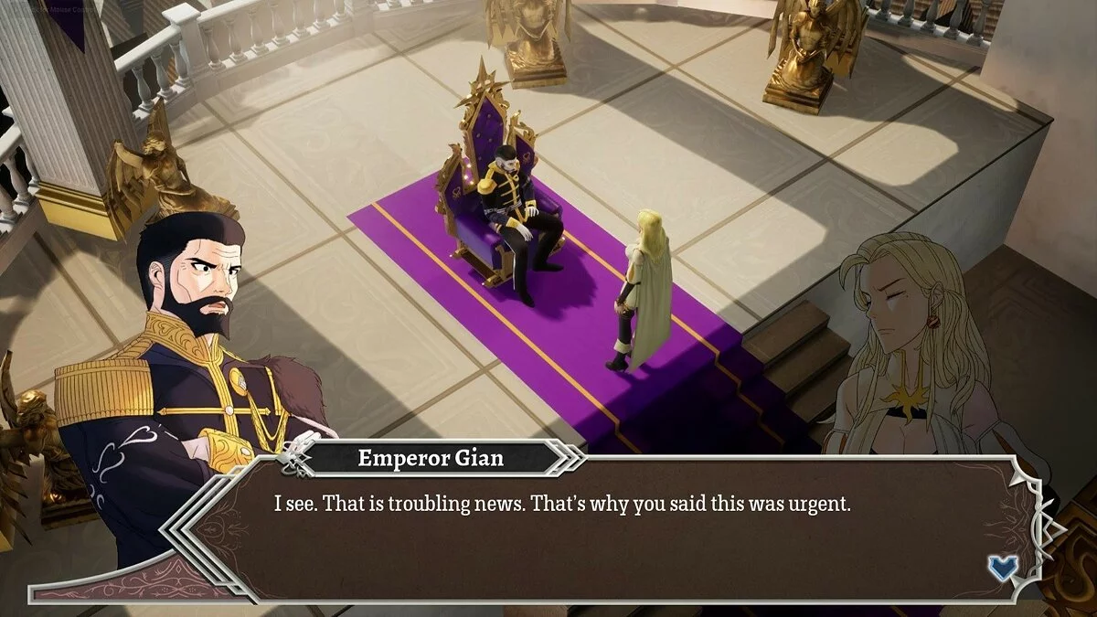 Скриншот из игры Grand Guilds - 41