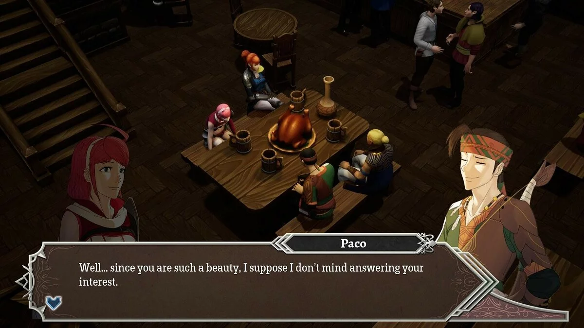 Скриншот из игры Grand Guilds - 39