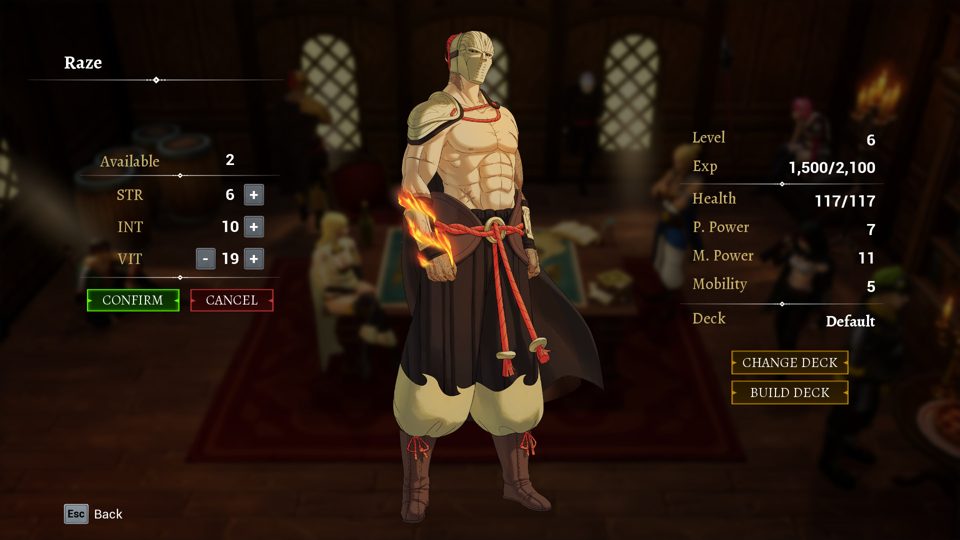 Скриншот из игры Grand Guilds - 5