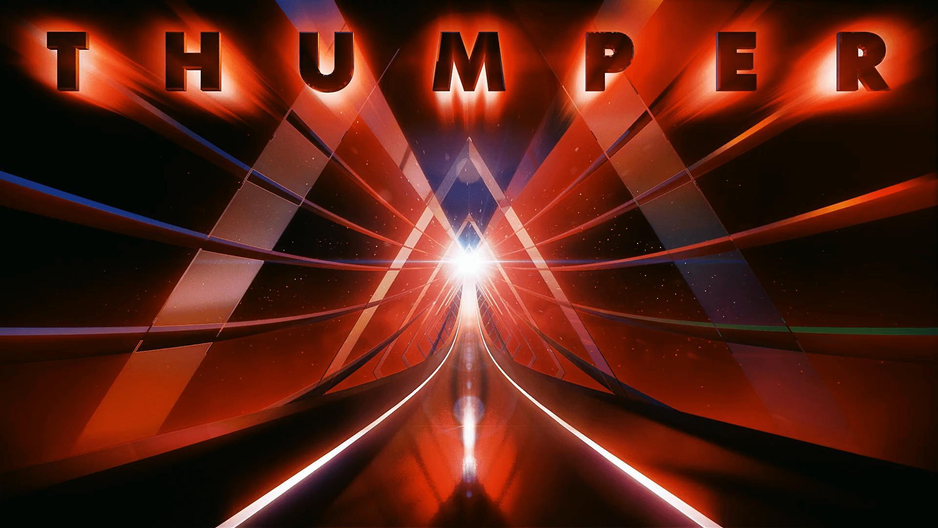 Скриншот из игры Thumper - 26