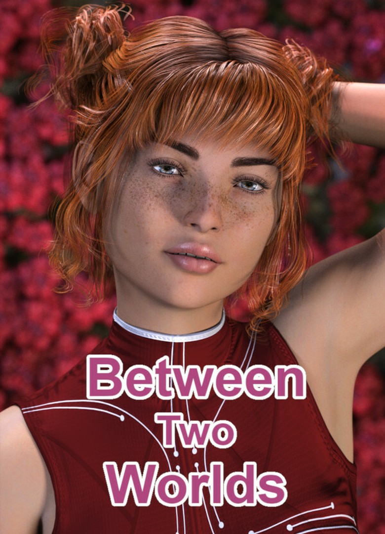 Обложка игры Between Two Worlds