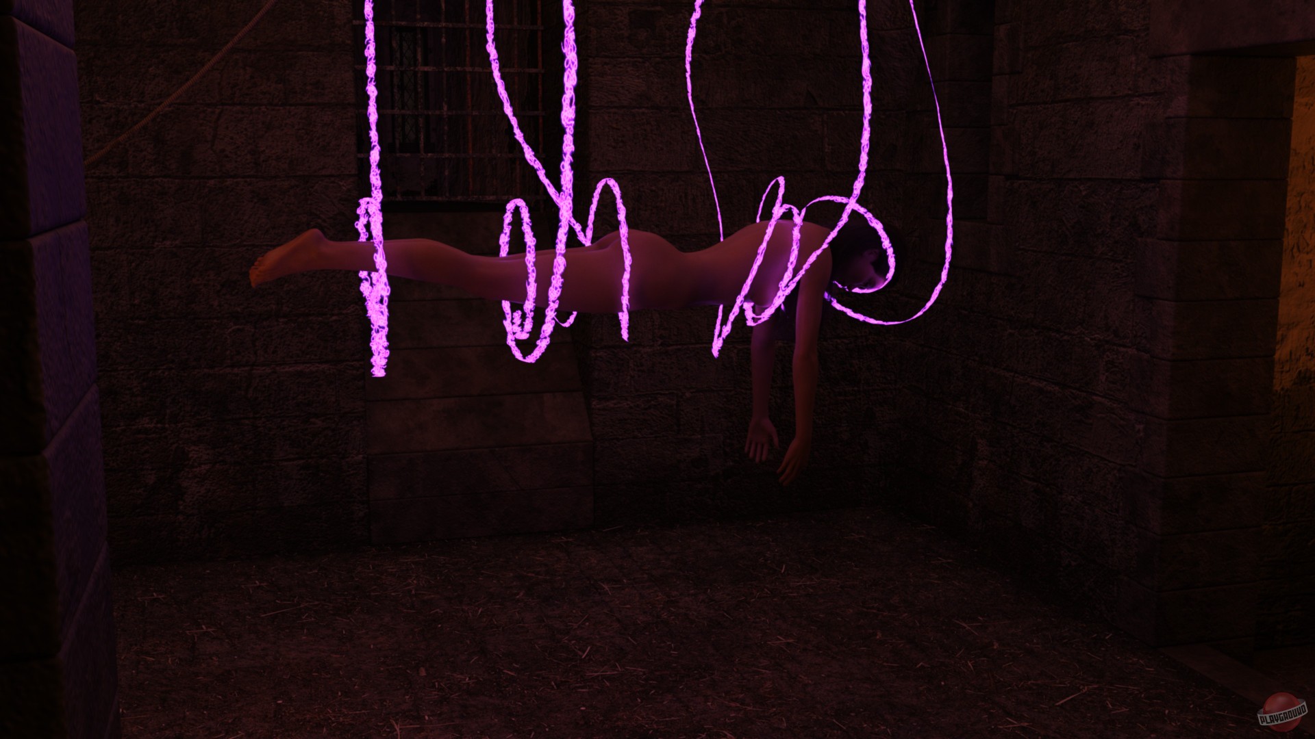 Скриншот из игры Between Two Worlds - 32