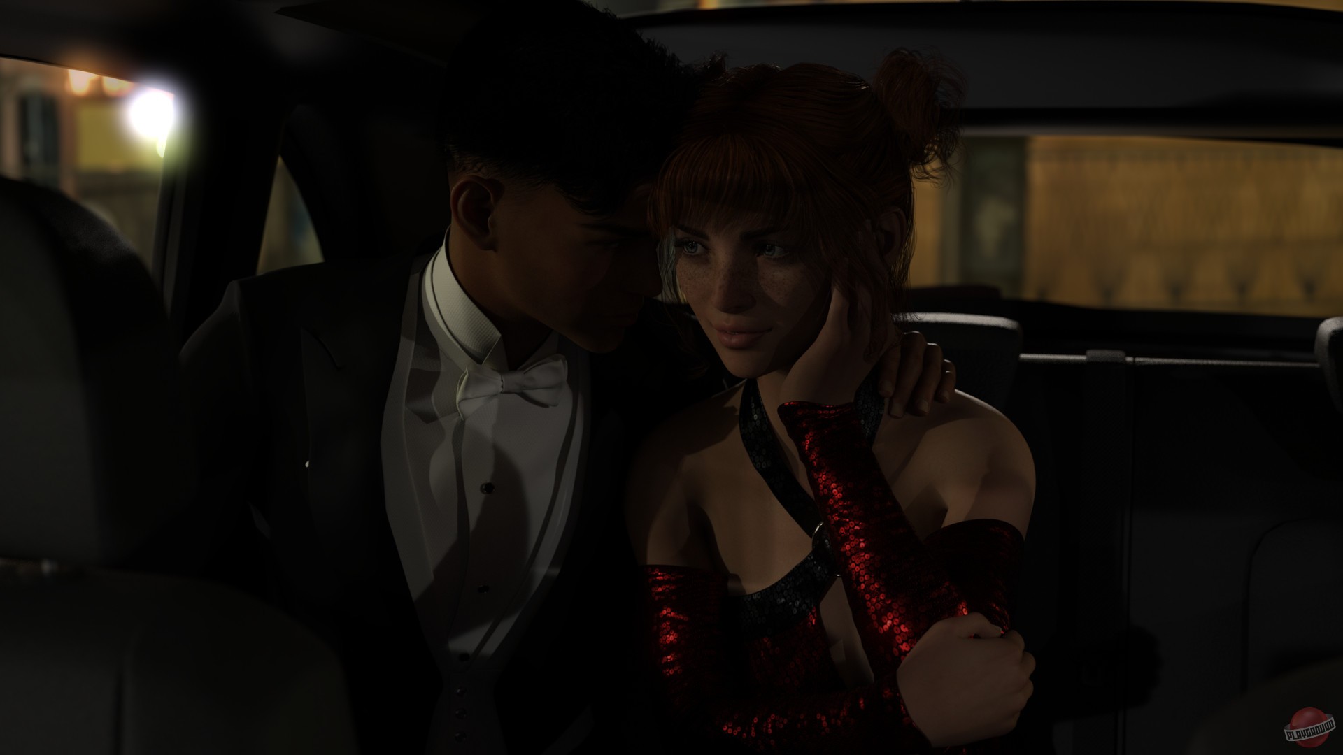 Скриншот из игры Between Two Worlds - 6