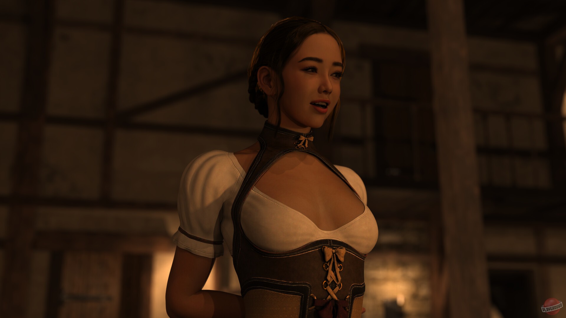 Скриншот из игры Between Two Worlds - 35