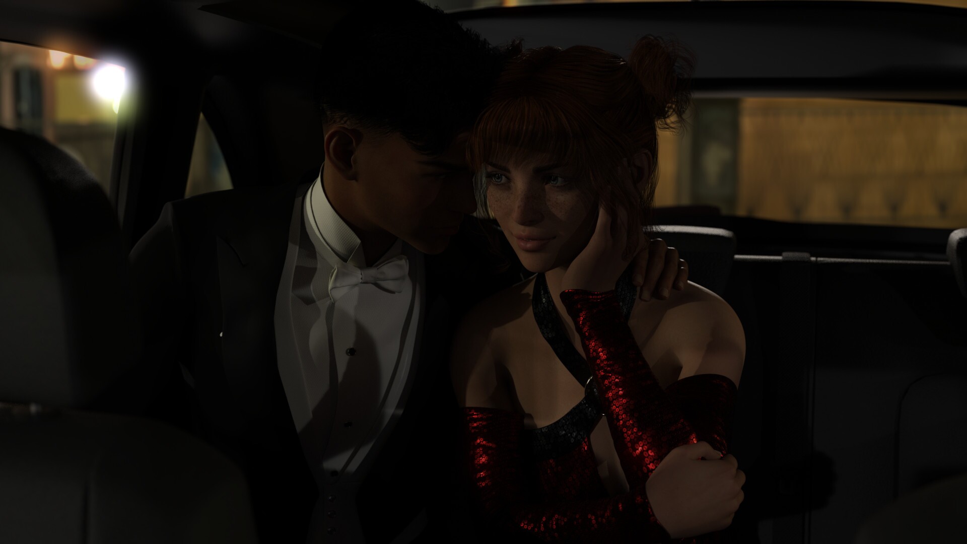 Скриншот из игры Between Two Worlds - 43