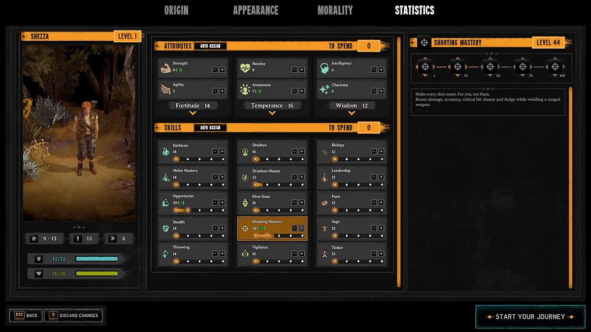 Скриншот из игры Broken Roads - 32