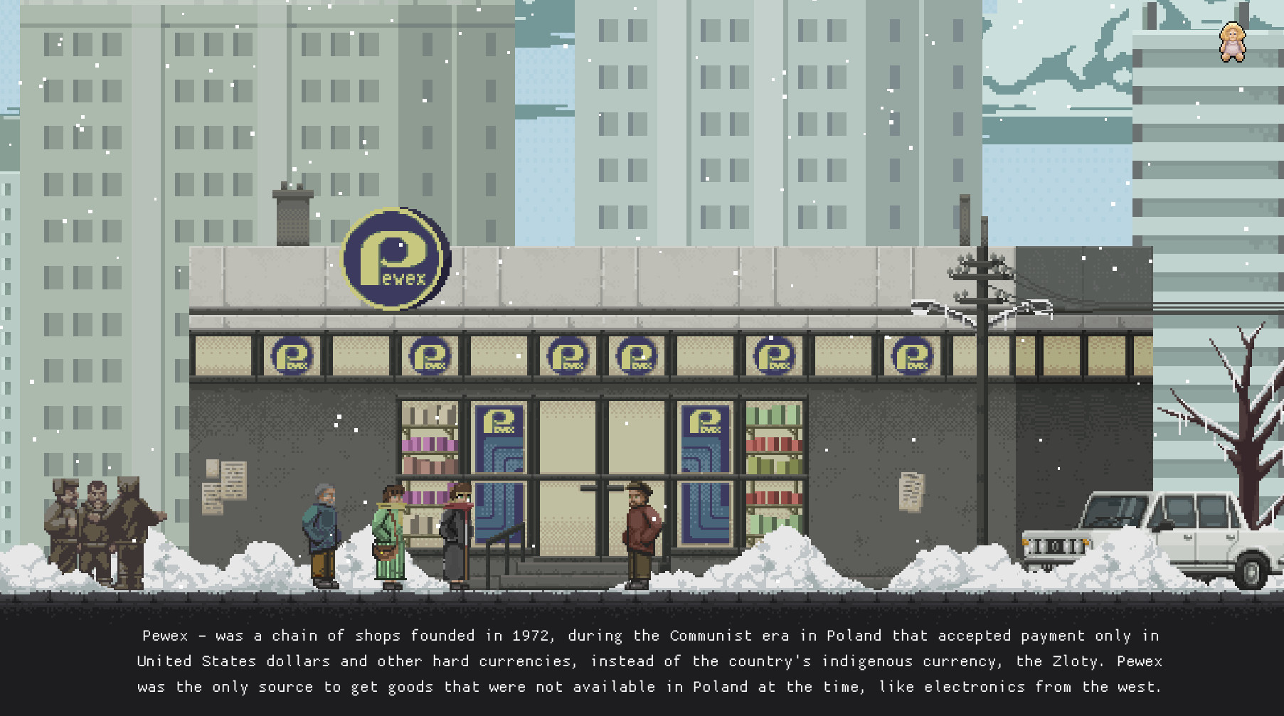 Скриншот из игры Martial Law - 31