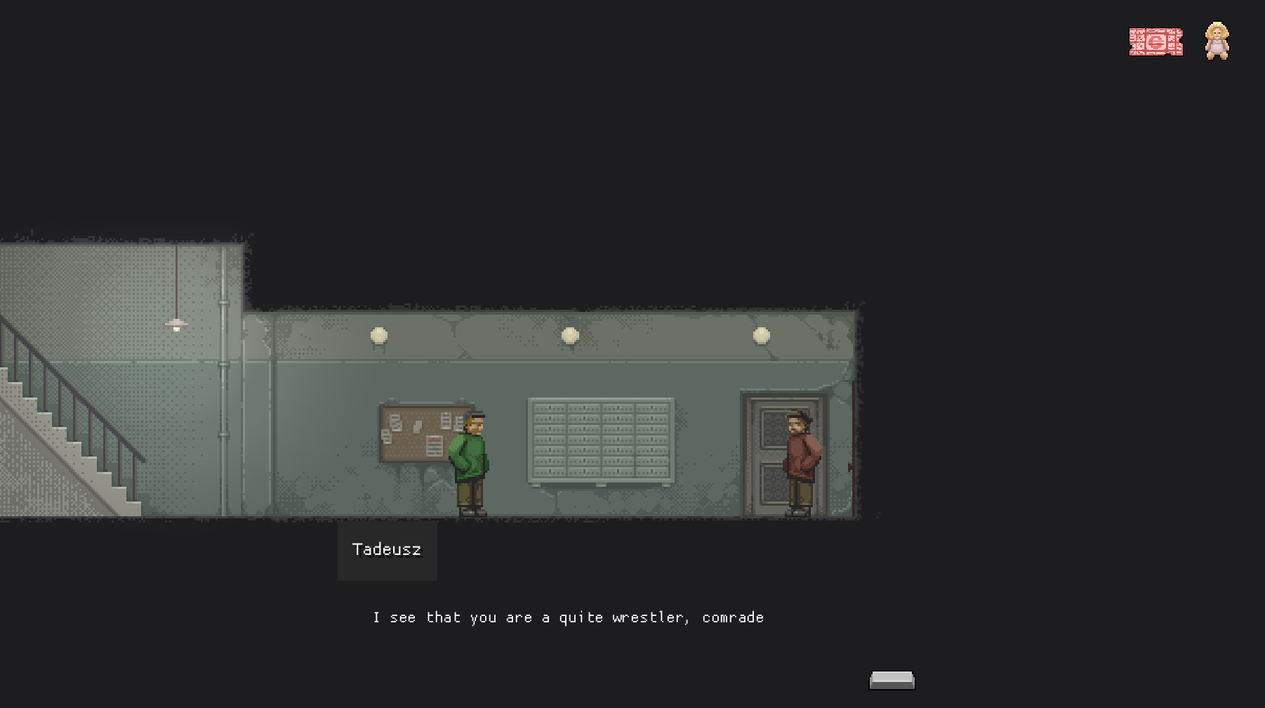 Скриншот из игры Martial Law - 15