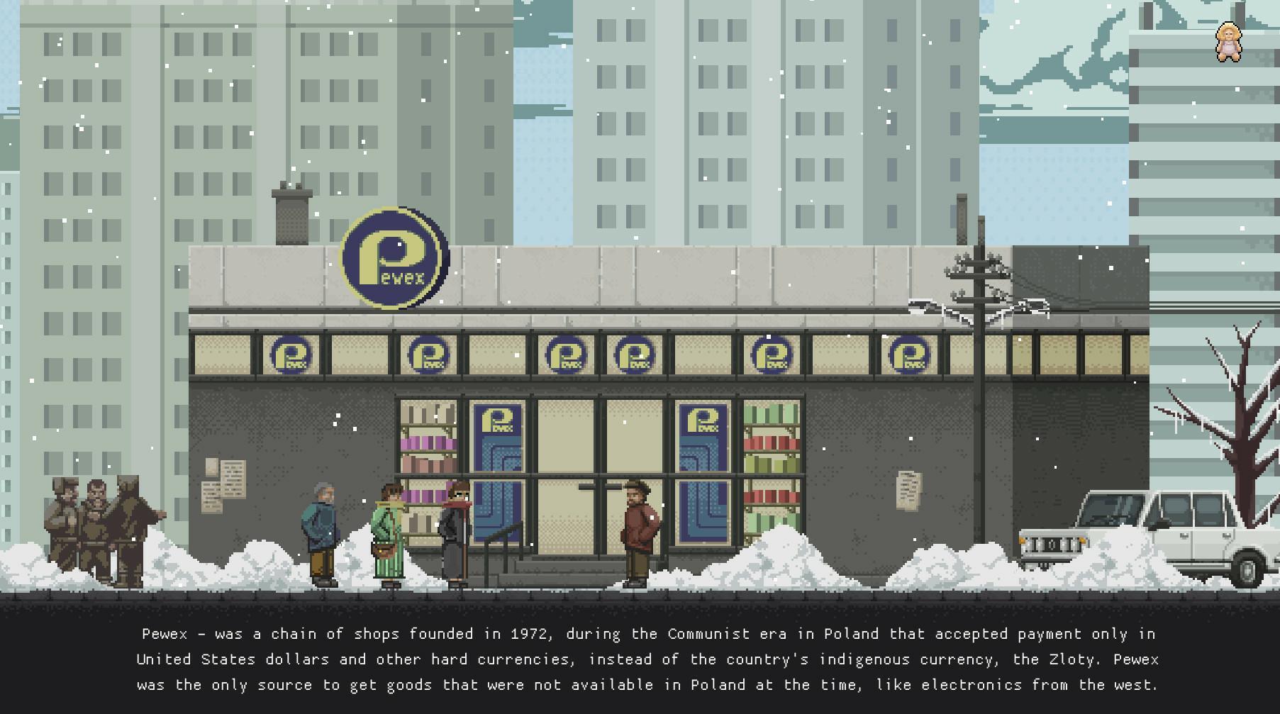 Скриншот из игры Martial Law - 18