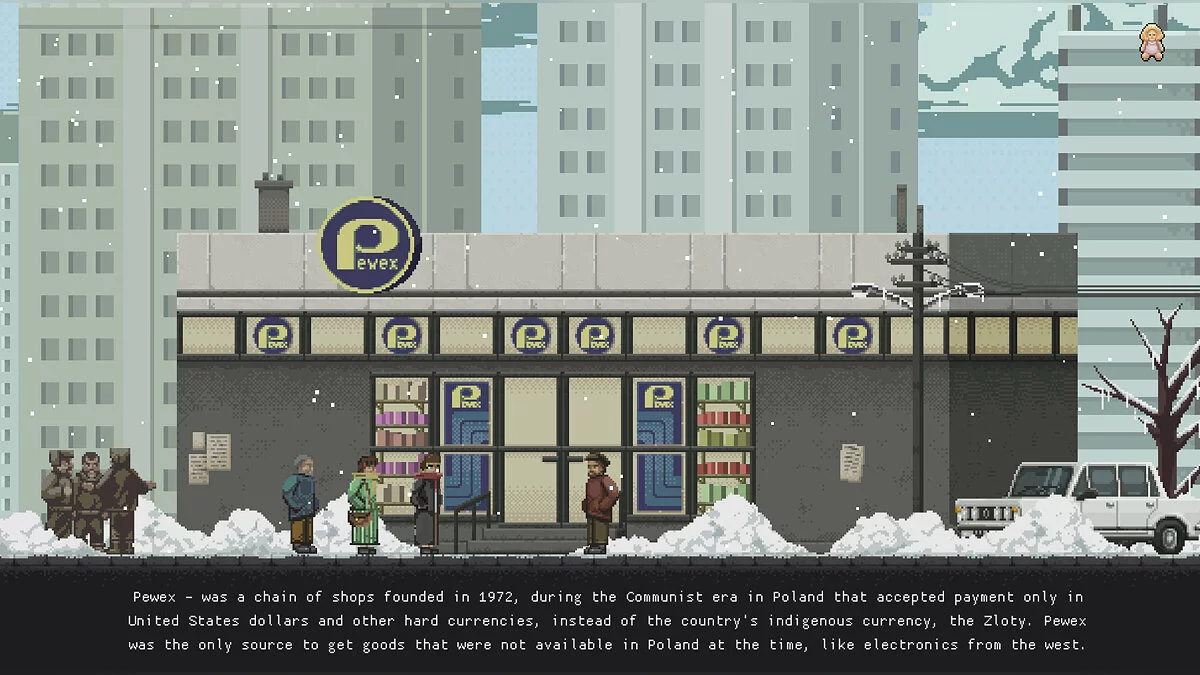 Скриншот из игры Martial Law - 29