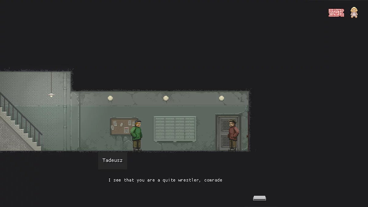 Скриншот из игры Martial Law - 24