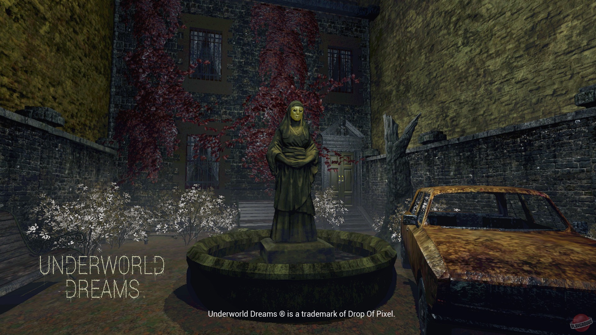 Скриншот из игры Underworld Dreams - 14