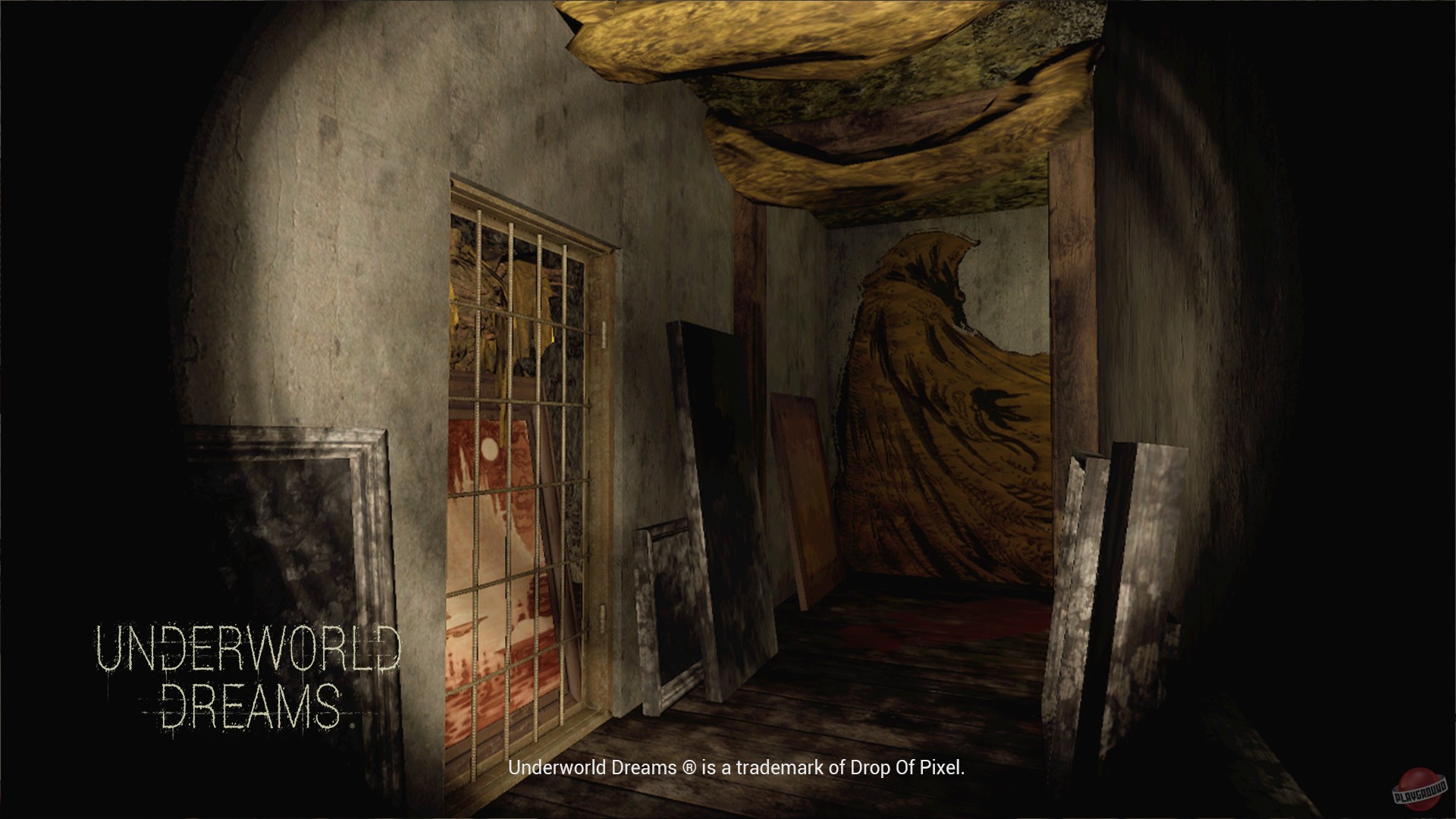 Скриншот из игры Underworld Dreams - 21