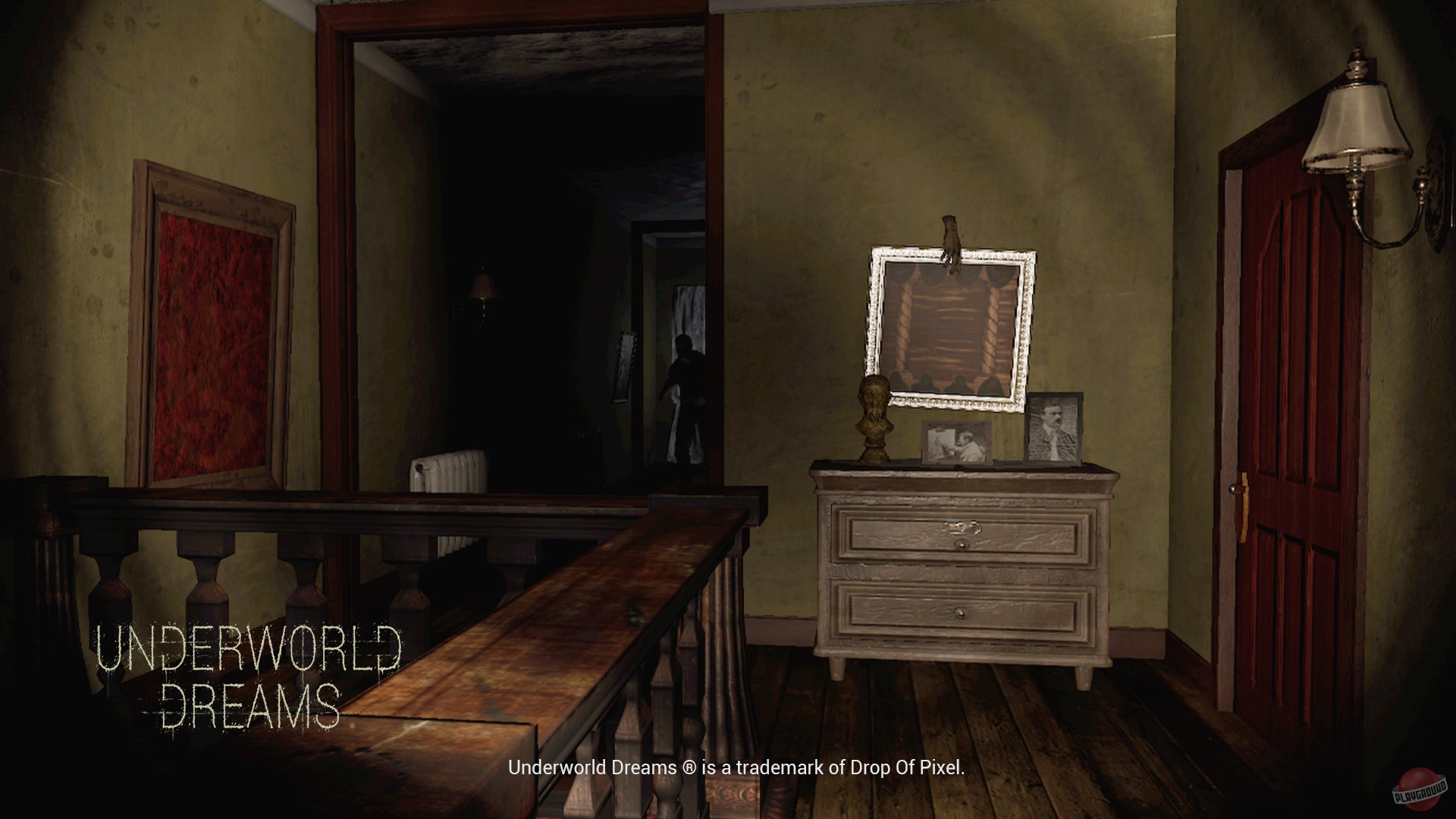 Скриншот из игры Underworld Dreams - 23