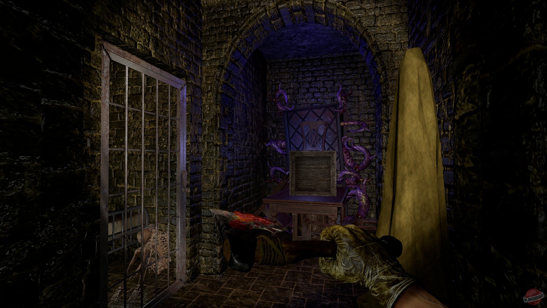 Скриншот из игры Underworld Dreams - 18