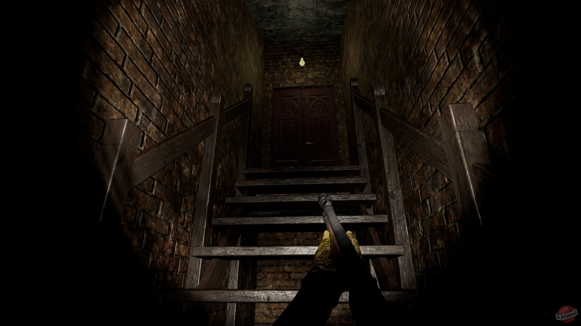 Скриншот из игры Underworld Dreams - 15