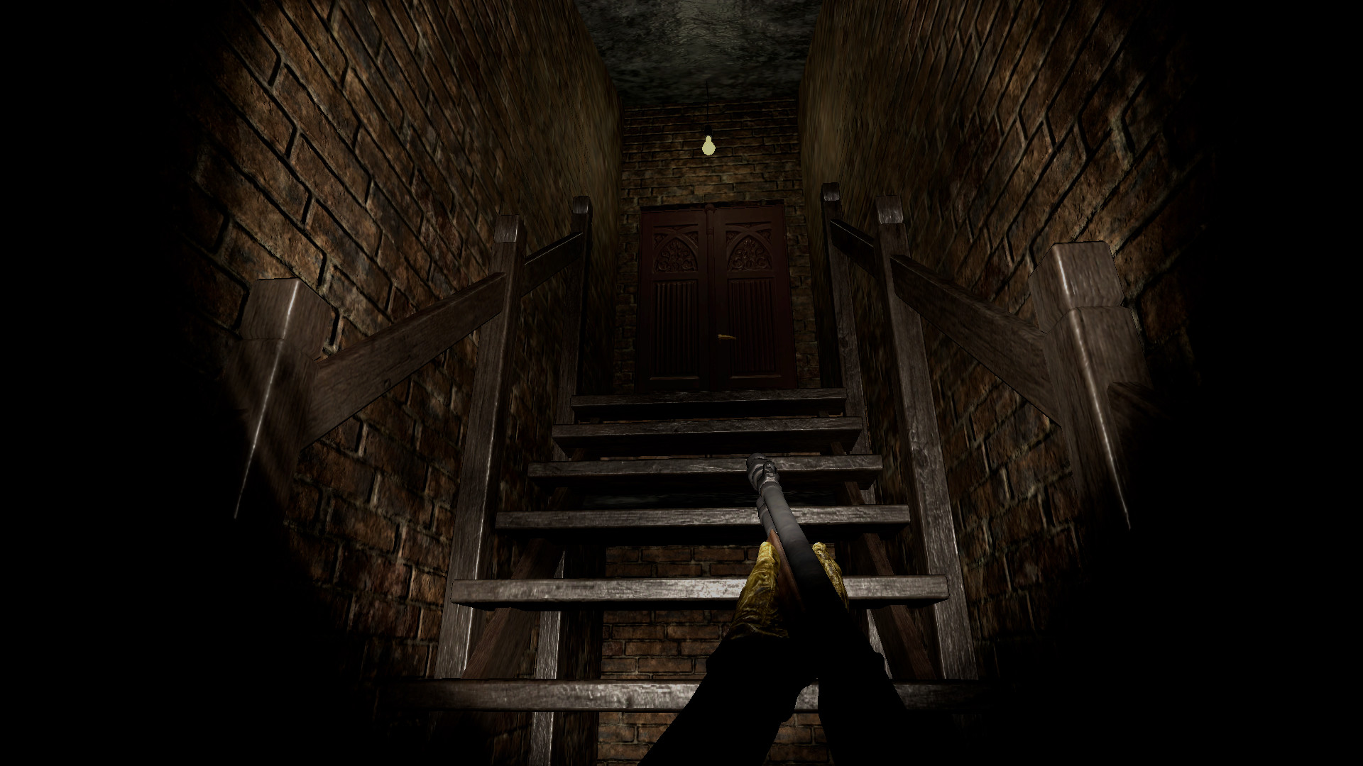 Скриншот из игры Underworld Dreams - 8