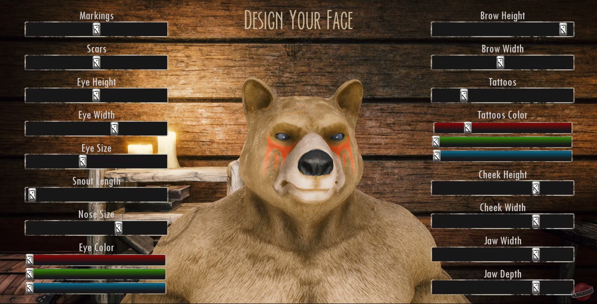 Скриншот из игры Witanlore: Dreamtime - 10